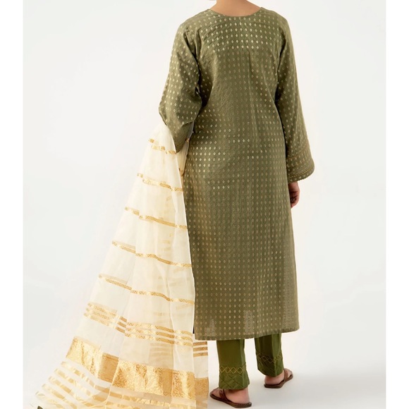 Pakistani Dress - Picture 2 of 2